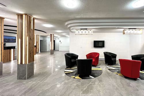 The Vic, an Ascend Collection Hotel, Lobby