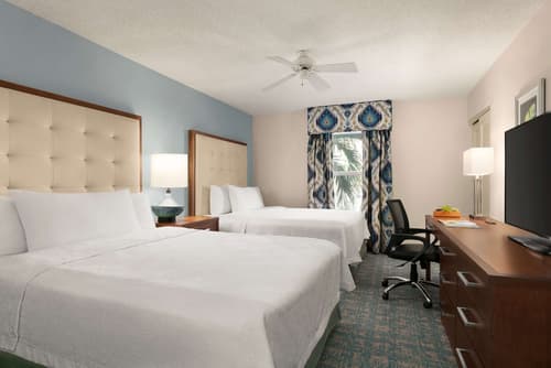 Homewood Suites by Hilton - Fort Myers, Room