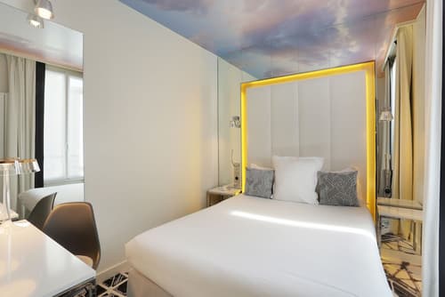 Nouvel Hotel Eiffel, 