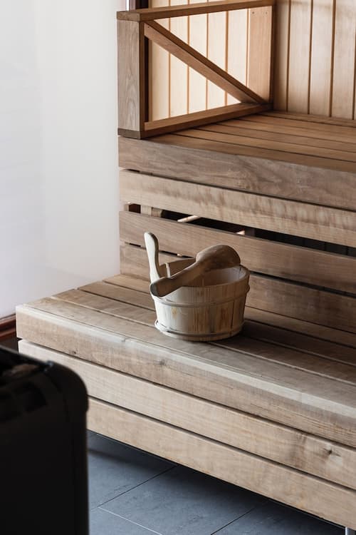 Home Hotel Post – Dinner included, Sauna