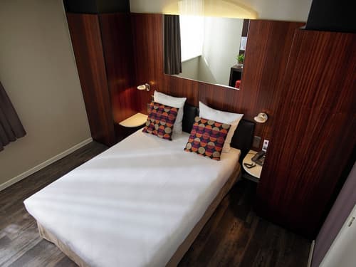 Gosset Hotel, Primary image