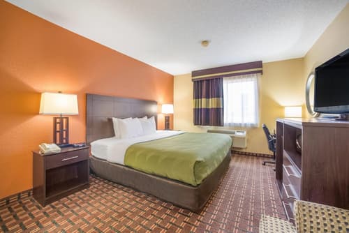 Quality Inn O'Fallon IL - St. Louis, Primary image