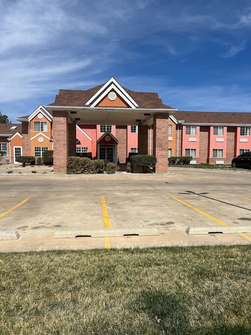 Microtel Inn & Suites by Wyndham Amarillo, Primary image