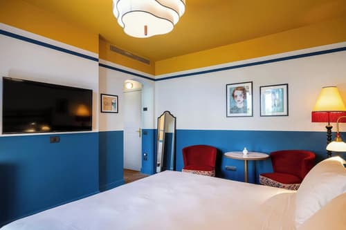 Villa Ermellina Siena, a Tribute Portfolio Hotel, Room