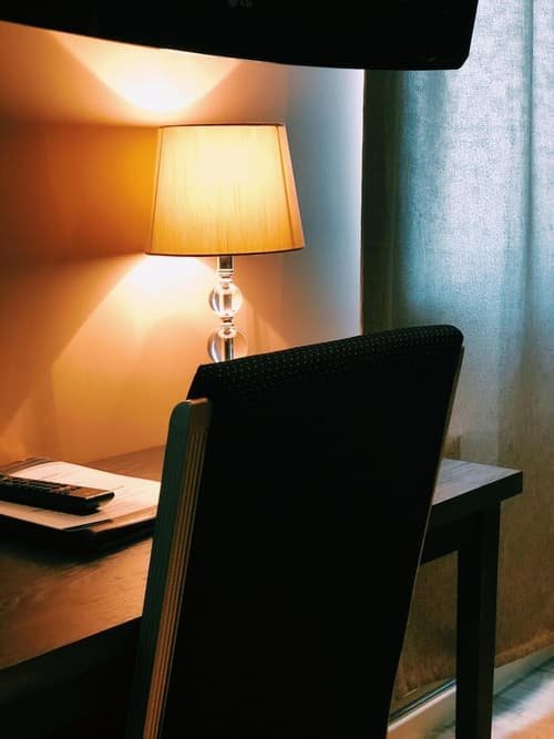 Comfort Hotel Finnsnes, Room