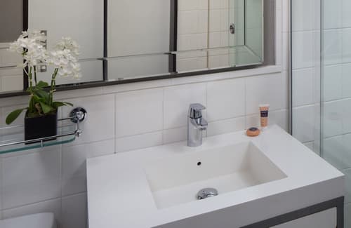 Park South Hotel, part of JdV by Hyatt, Room