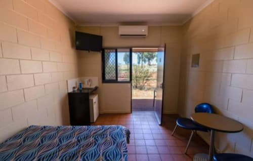 Discovery Resorts - Kings Canyon, Room