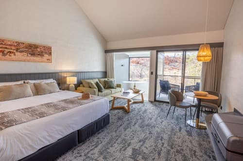 Discovery Resorts - Kings Canyon, Room