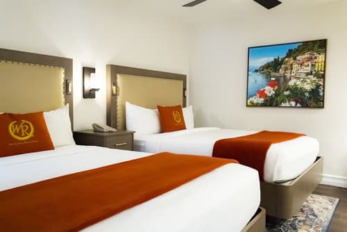 Westgate Flamingo Bay Resort, Room