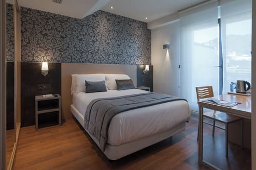 Sercotel Codina, Room