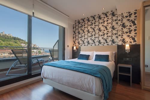 Sercotel Codina, Primary image