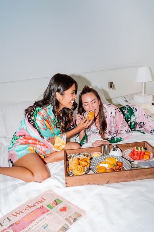 Pullman Bangkok Hotel G, Room