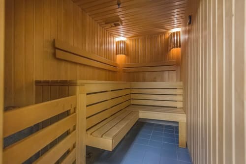 Artis Centrum Hotels, Spa