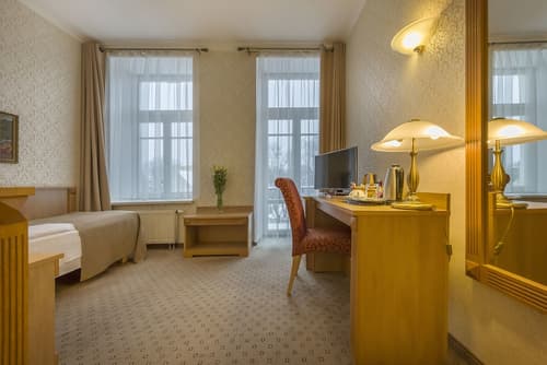 Artis Centrum Hotels, Room