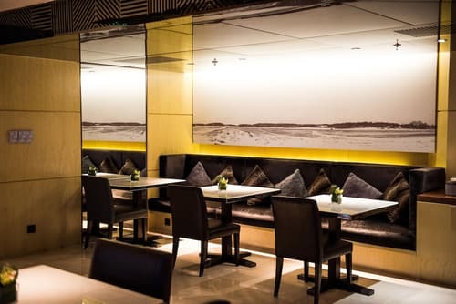 Courtyard by Marriott Shanghai Pudong, Room