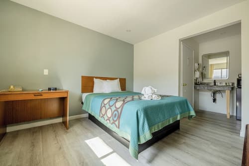 Townhouse Barstow On Historic Route 66 CA  I 15, Room