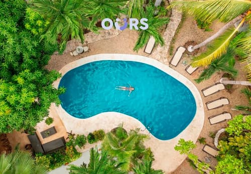 Hotel Hacienda Paradise, Primary image