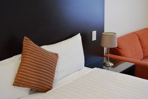 Atlantis Hotel, Melbourne, Room