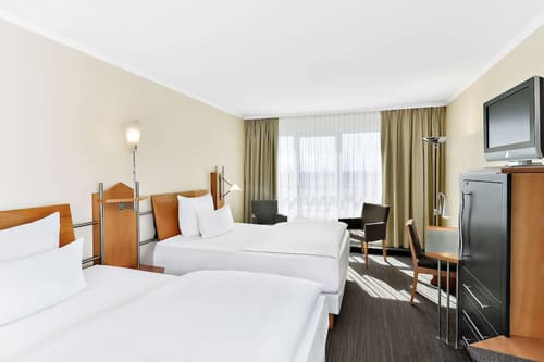 NH Mannheim-Viernheim, Room