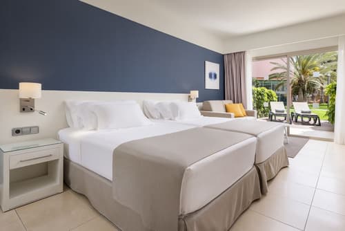 Barceló Fuerteventura Mar, Room