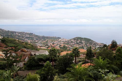Quinta do Estreito Vintage House, View from property
