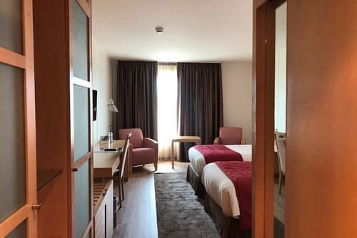 VIP Executive Entrecampos Hotel & Conference, Primary image