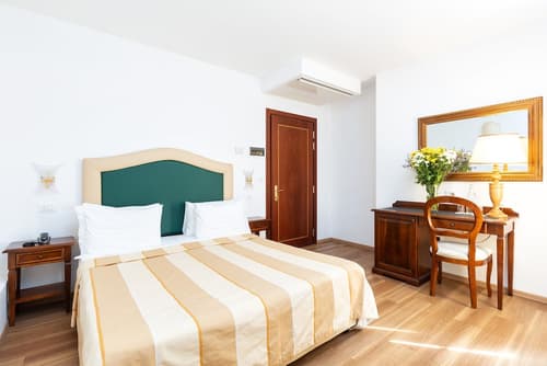 Hotel Giardinetto, Room