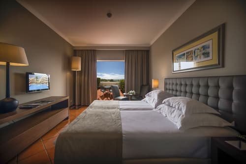 Eco Hotel Vila Galé Albacora, Room