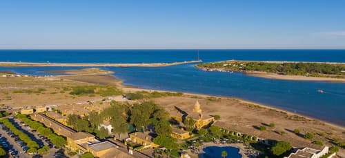 Eco Hotel Vila Galé Albacora, Primary image