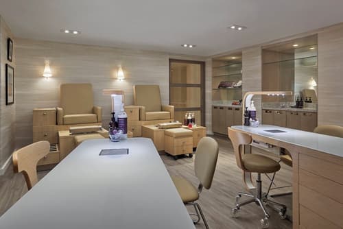 Loews Miami Beach Hotel – South Beach, Lobby