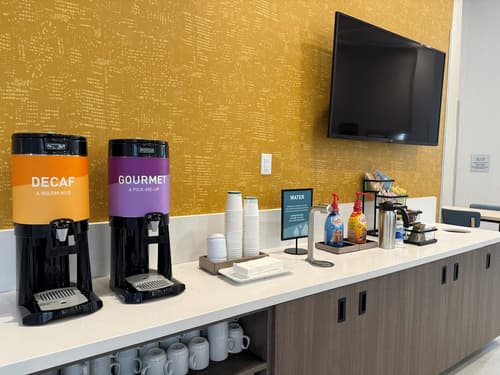 Home2 Suites by Hilton Scottsdale Old Town, Lobby