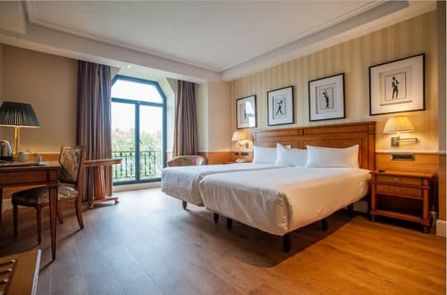 Hotel Valladolid Recoletos, Primary image