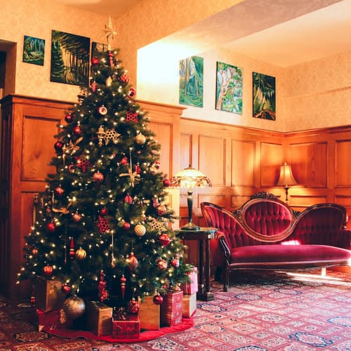 James Bay Inn Hotel & Suites, Lobby