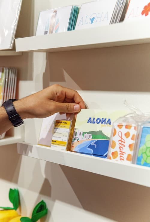 Vive Hotel Waikiki, Reception