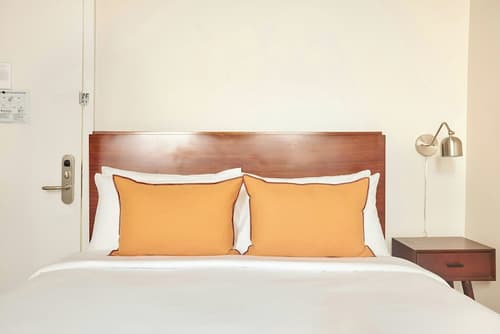 The Arco Hotel Midtown Village, Sonder by Marriott Bonvoy, Room