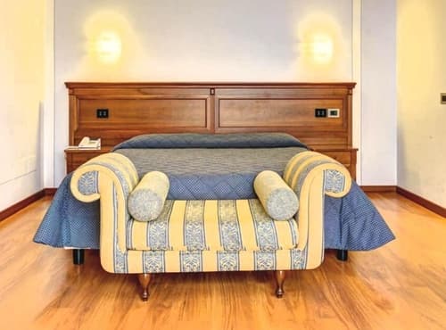 Hotel Panoramic, Room