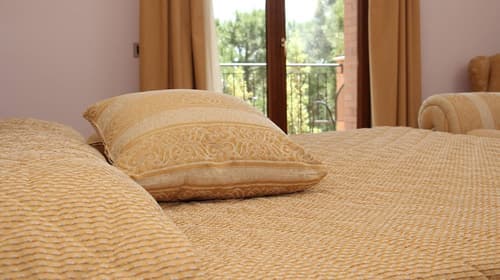 Hotel Panoramic, Room