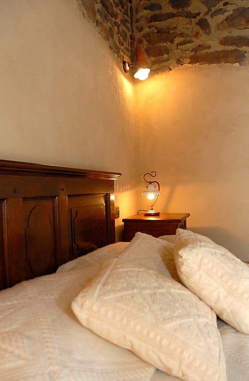 Hotel Panoramic, Room