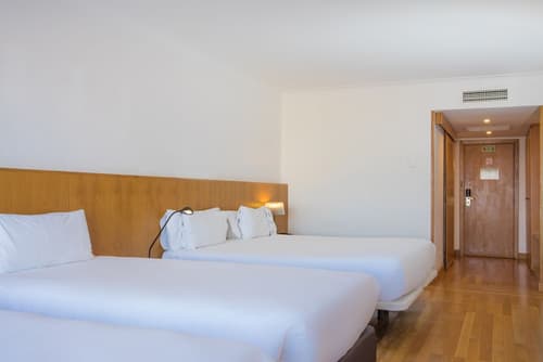 B&B Hotel Sado Setúbal, Room