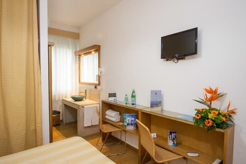 Hotel Terminal - Caroli Hotels, Room