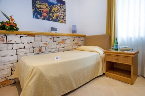 Hotel Terminal - Caroli Hotels, Room