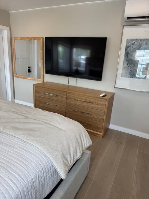 Haley's at The Anna Maria Island Inn, Room