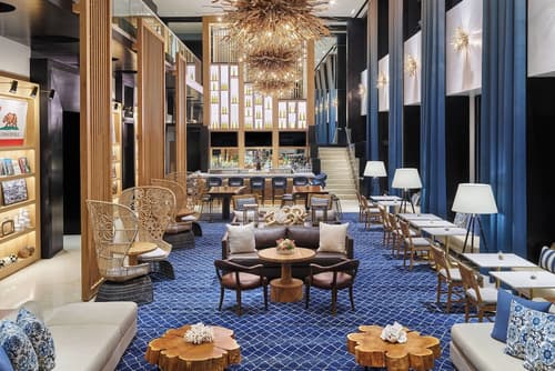 Hotel Republic San Diego, Autograph Collection, Primary image