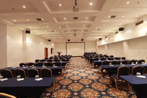 Hotel Torremayor Lyon, Interior