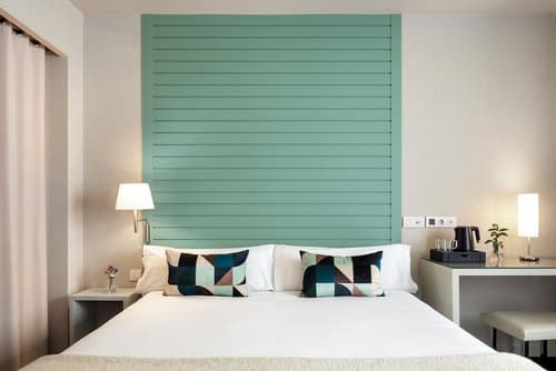 Hotel Miro, Primary image