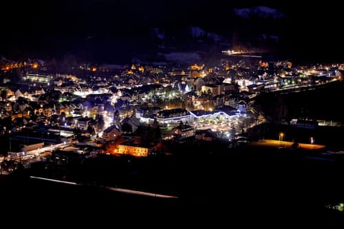 Hôtel Mercure de Saint-Lary, Terrace/patio