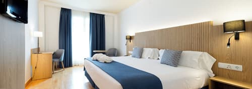 Silken Villa de Laguardia, Room