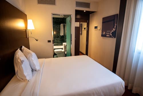 Hotel Vilamari, Room