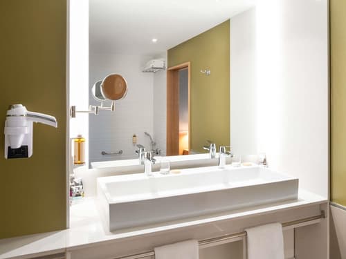 Mercure Porto Gaia Hotel, Room