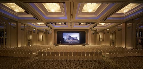 Sunway Putra Hotel Kuala Lumpur, Ballroom